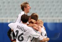 Fussball International  U 17 Weltmeisterschaft