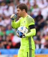 Fussball International Europameisterschaft 2016: Nordirland - Deutschland