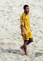 FIFA Beach Soccer World Cup Groupmatches