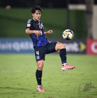 Fussball, Junioren U 17 WM 2025 Japan - Neukaledonien, Gruppe B