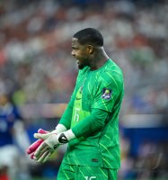 Fussball WM 2026 Halblfinale: Frankreich - Spanien