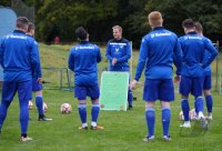 Tag der Amateure 2020 / Fussball Bezirksliga noerdlicher Schwarzwald 2020/2021