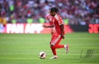 Fussball  Telekom Cup 2026 FC Bayern Muenchen -  RB Leipzig