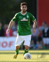 Fussball 1. Bundesliga, Saison 2013/2014: Testspiel Werder Bremen