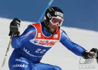 Ski Alpin;  Super Kombination Slalom  Herren  Wengen 2006