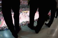 Volleyball 2. Bundesliga  TV Rottenburg