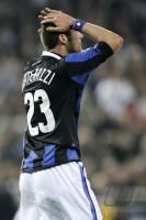 Fussball, Champions League: Valencia - Mailand