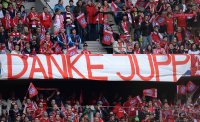 Fussball 1. Bundesliga  Saison  2012/2013: FC Bayern Muenchen  - FC Augsburg