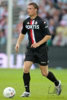 Fussball International, Feyenoord Rotterdam