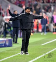 Fussball International CHL 24/25: FC Bayern Muenchen - Inter Mailand