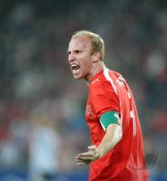 Fussball International Schweiz  - Argentinien