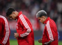 Fussball International CHL 26/27: FC Bayern Muenchen - FK Bodoe / Glimt
