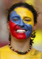 Fussball WM 2006 ENG-ECU