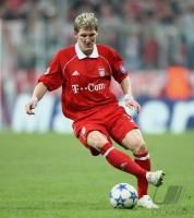 FUSSBALL CHL  FC Bayern Muenchen - Juventus Turin