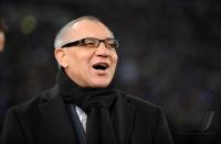 FUSSBALL, 1. BUNDESLIGA, 25. Spieltag: Schalke - Stuttgart