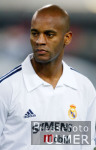 Fussball UCL: Madrid, CONCEICAO Portrait
