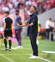 Fussball  Telekom Cup 2026 FC Bayern Muenchen -  RB Leipzig