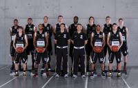 1. Basketball Bundesliga 2009/2010  Walter Tigers Tuebingen