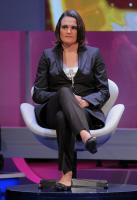 FIFA  World Player Gala  2008:  ANGERER (GER)