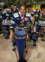 Eishockey  Playoff Finale  7. Spiel  Davos - Bern