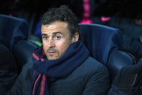 Fussball CHL  Saison 2014/2015: FC Barcelona - Paris St. Germain