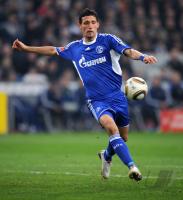 Fussball 1. Bundesliga: Kevin Kuranyi (Schalke)