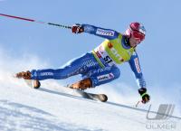 Ski Alpin; Riesenslalom Soelden Damen 2007