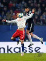 Fussball 1. Bundesliga   Hamburger SV - Bayern Muenchen