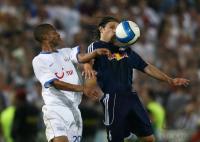 Fussball International CL Quali Zuerich-RB Salzburg