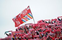 1. Fussball Bundesliga: 1 FSV Mainz 05 - TSG Hoffenheim