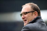 FUSSBALL, 1. BUNDESLIGA, 10. Spieltag: Hannover - Stuttgart