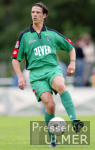 Fussball 1. Bundesliga: BMG, ZIEGE Einzelaktion