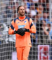 Fussball 1. Bundesliga  Saison 19/20: TSG 1899 Hoffenheim -  SV Werder Bremen