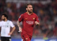 Fussball CHL 17/18 Halblfinale: FC Bayern Muenchen - Real Madrid