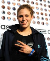 Fussball Saison 2010/2011: Kim Kulig (FFC Frankfurt)