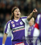 Fussball T-Mobile Bundesliga Salzburg-Austria; Jank