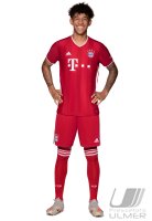 Fussball 1. Bundesliga 2020/2021: Fototermin beim FC Bayern Muenchen