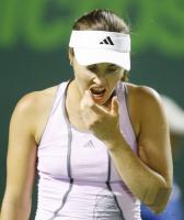 Tennis Key Biscayne 2006 - Hingis
