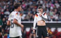 FUSSBALL UEFA Nations League 26/27 Deutschland - Serbien