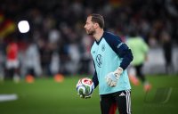 Fussball Tesspiel WM 2026 in StuttgartDeutschland - Ghana