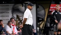 Fussball  Supercup  Saison 26/27 Borussia Dortmund - FC Bayern Muenchen