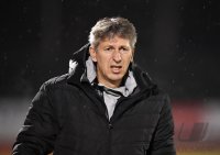 Fussball Regionalliga Suedwest 2020/2021: TSG Balingen - TSV Schott Mainz