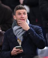 Fussball CHL 18/19 Achtelfinale: FC Bayern Muenchen - FC Liverpool