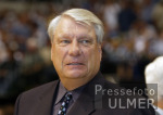 Basketball NBA  Dallas Mavericks  Trainer  Don Nelson