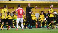 Fussball Testspiel Saison 16/17: Borussia Dortmund - Athletic Bilbao