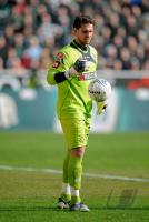 Fussball 1. Bundesliga:   Borussia Moenchegladbach - Hamburger SV