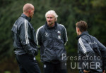 Training der deutschen Nationalmannschaft