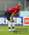 FUSSBALL 1.Bundesliga Timo Hilderbrand (VfB)