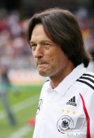 Fussball International: Nationalmannschaft Deutschland