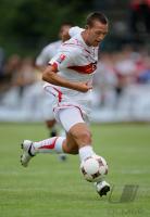 Fussball 1. Bundesliga  Julian Schieber   (VfB Stuttgart )